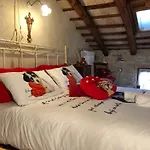 Σπίτι διακοπών Casa Angela Stayerat A Segusino Valdobbiadene *