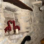 Casa Angela Stayerat בית נופש Sequsino