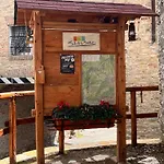 בית נופש Casa Angela Stayerat Sequsino
