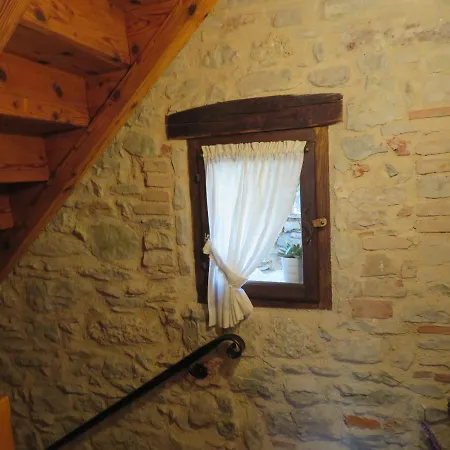 Casa Angela Stayerat