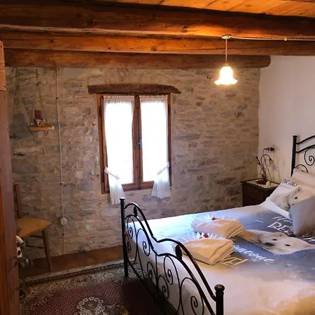 Casa Angela Stayerat Nyaraló