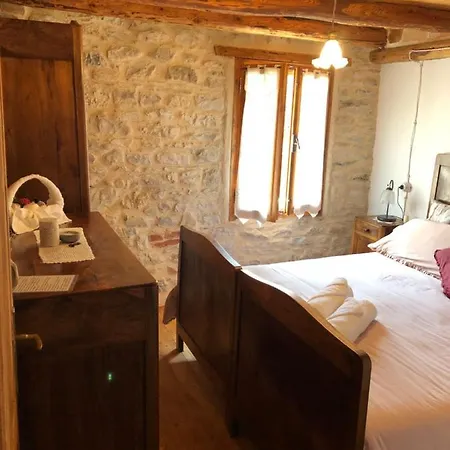Casa Angela Stayerat *