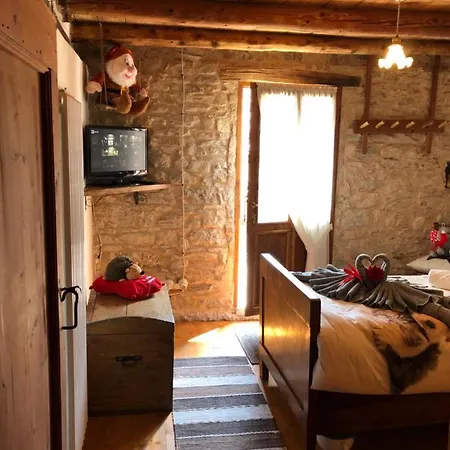 Casa Angela Stayerat Nyaraló