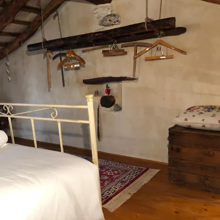 Casa Angela Stayerat בית נופש *