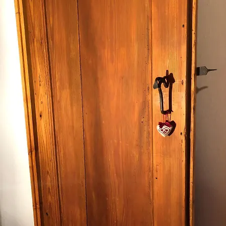 Prázdninový dům Casa Angela Stayerat A Segusino *