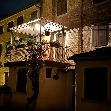 בית נופש Casa Angela Stayerat *