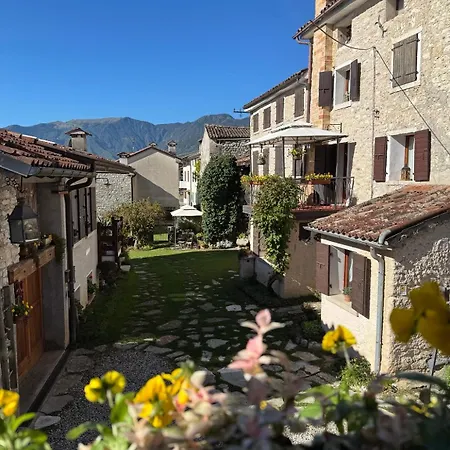 Casa Angela Stayerat Sequsino