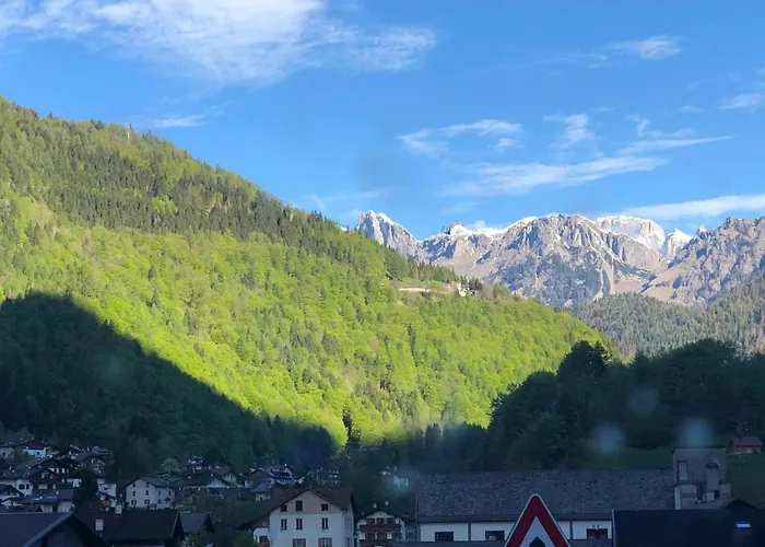 Casa Angela Stayerat A Segusino Valdobbiadene Sequsino