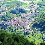 別荘 Casa Angela Stayerat A Segusino Valdobbiadene Sequsino