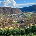 Casa Angela Stayerat A Segusino Valdobbiadene * Sequsino