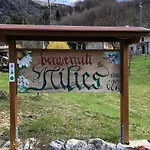 Casa Angela Stayerat A Segusino Valdobbiadene 別荘