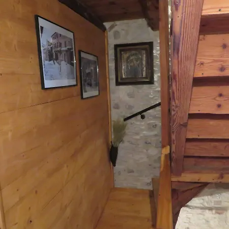 Holiday home Casa Angela Stayerat A Segusino