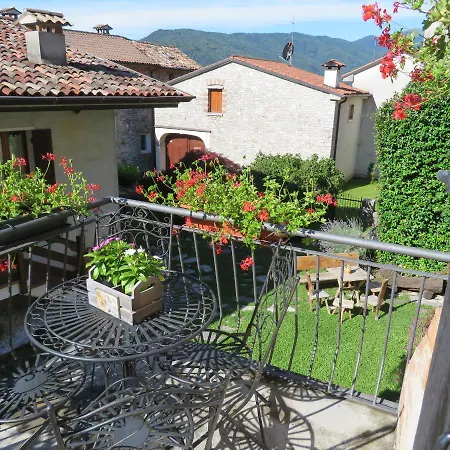 Casa Angela Stayerat A Segusino