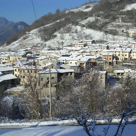 Casa Angela Stayerat A Segusino Valdobbiadene Feriehus *