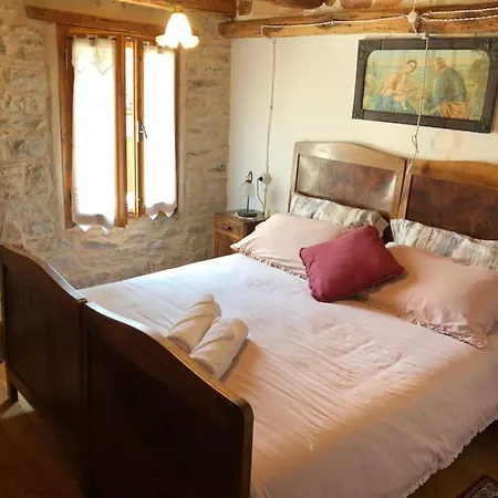 Holiday home Casa Angela Stayerat A Segusino Sequsino