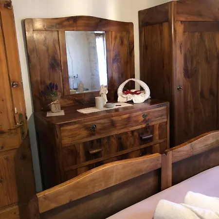 Casa Angela Stayerat A Segusino *