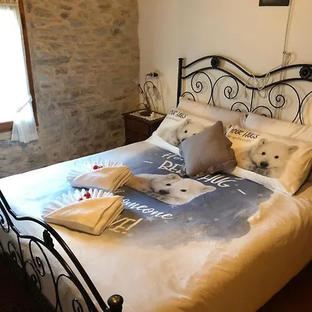 Casa Angela Stayerat A Segusino *