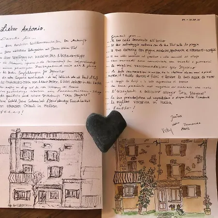Casa Angela Stayerat A Segusino Sequsino
