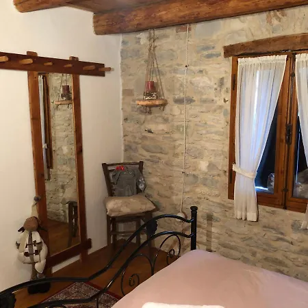 Holiday home Casa Angela Stayerat A Segusino Sequsino