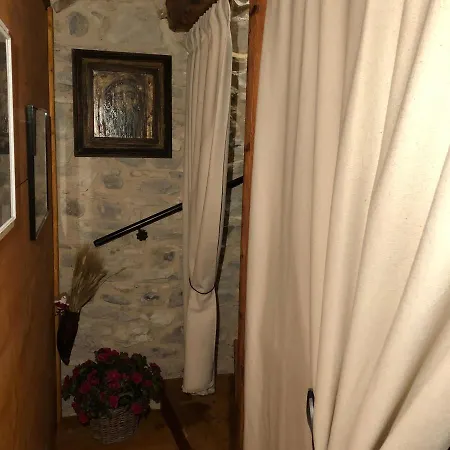 Casa Angela Stayerat A Segusino Sequsino