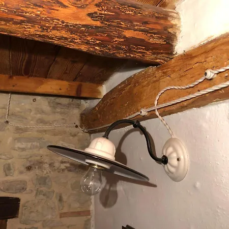 Casa Angela Stayerat A Segusino * Sequsino