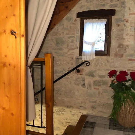 Casa Angela Stayerat A Segusino
