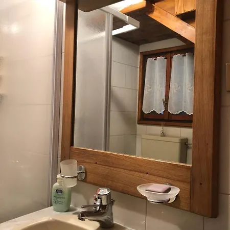 Casa Angela Stayerat A Segusino * Sequsino