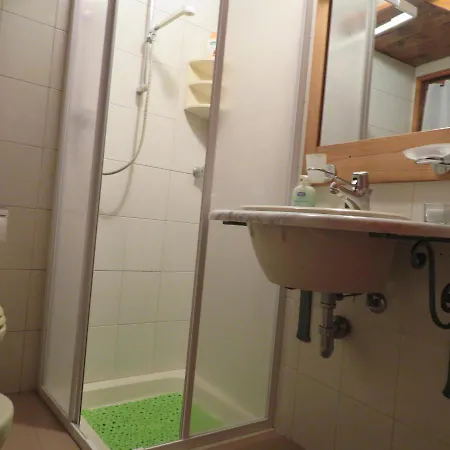 Holiday home Casa Angela Stayerat A Segusino