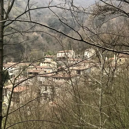 Casa Angela Stayerat A Segusino * Sequsino