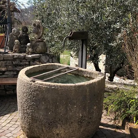 Casa Angela Stayerat A Segusino Sequsino