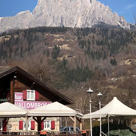 Casa Angela Stayerat A Segusino