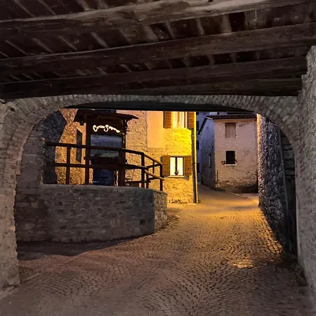 Casa Angela Stayerat A Segusino Holiday home Sequsino