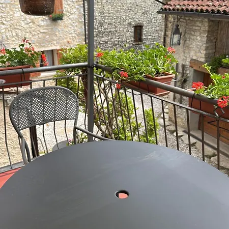 Casa Angela Stayerat A Segusino *
