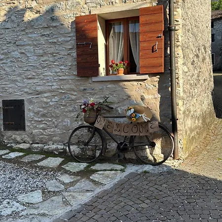 Casa Angela Stayerat A Segusino Valdobbiadene Sequsino