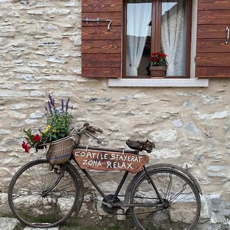 Feriehus Casa Angela Stayerat A Segusino Valdobbiadene *
