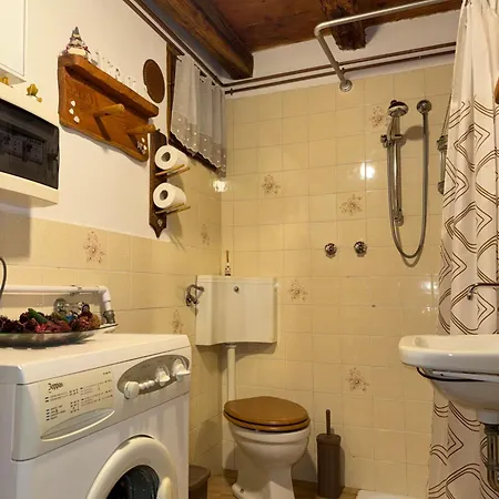 Casa Angela Stayerat A Segusino Valdobbiadene Sequsino