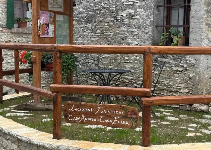 Casa Angela Stayerat A Segusino Valdobbiadene Sequsino